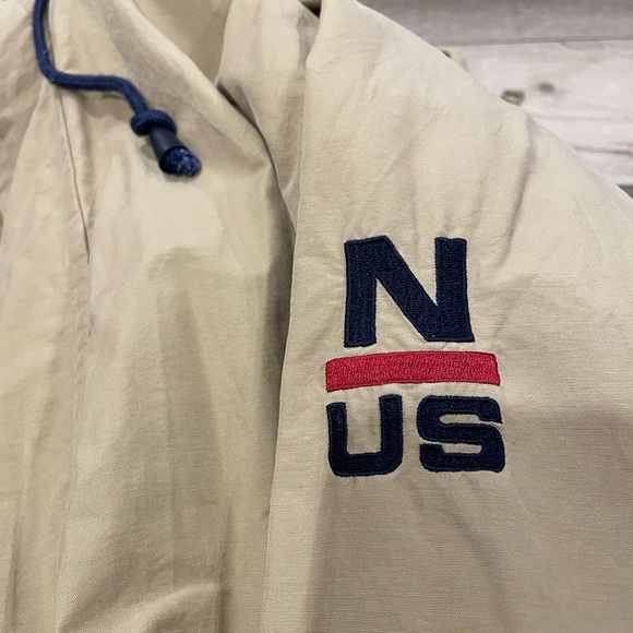 NAUTICA LIGHTWEIGHT JACKET - Picture 9 of 9